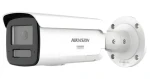 Hikvision DS-2CD2T87G3-LIS2UY/SL(2.8mm) / IP kamera / Bullet / 8Mpix / ColorVu / Hybrid IR+LED 60m / Mikrofon / IP67 (DS-2CD2T87G3-LIS2UY/SL(2.8mm))