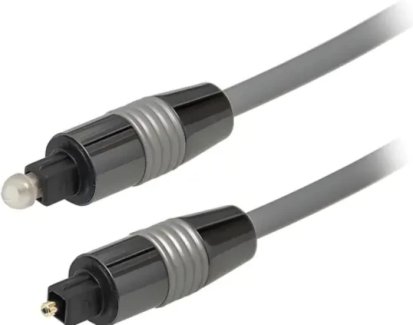 Blow optický audio kabel Toslink / Kabel / M-M / 1,5 m (0571#)