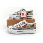 Lee Cooper W LCW-25-31-3441L dámské boty 37