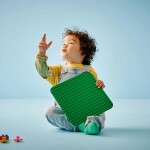 LEGO LEGO® DUPLO® 10460 Zelená podložka na stavění