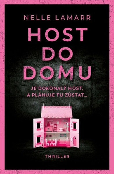 Host do domu - Nelle Lamar