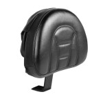 Harley-Davidson Softail 07-17, opěrka řidiče, tech