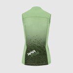 KARPOS W Verve Evo W Sleeveless, Arcadian/Cedar Green (vzorek) velikost: S
