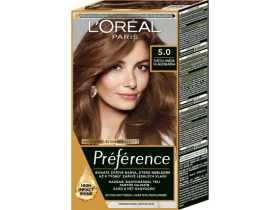 L'Oréal Paris Preference 5 Light Brown