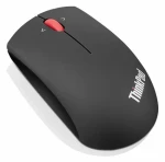Lenovo ThinkPad Precision Wireless Mouse / 2.4GHz / Bezdrátová optická myš / 1200 dpi / microUSB (0B47161)