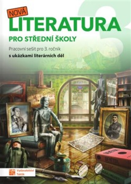 Nová literatura