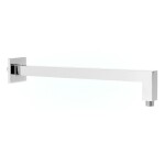 Sprchové rameno Optima chrom OPH007 OPH007