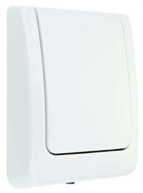 GROHE - Náhradní díly Ovládací tlačítko, bílé 43048SH0