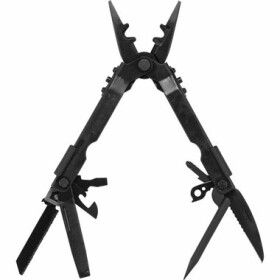 GERBER MP600 Combipliers Multifunkční kleště černá / skládací / 14 nástrojů (07520G1)