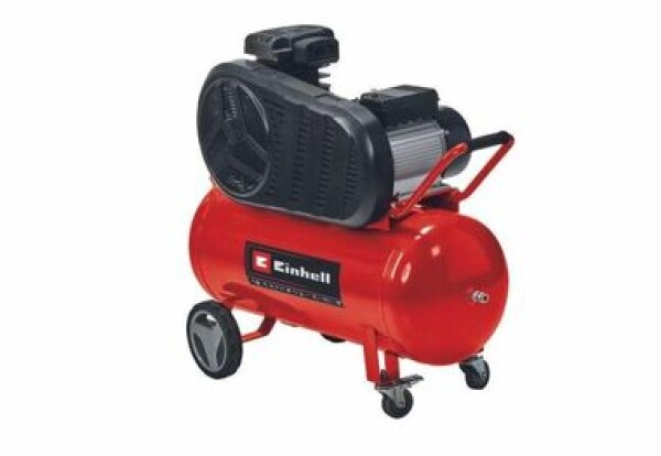 Einhell TE-AC 430/90/10 / Kompresor / 3000W / 430l-m / Tlak 10 bar (4010800)