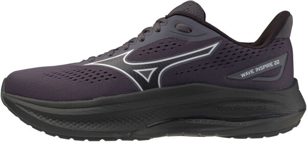 Běžecké boty Mizuno WAVE INSPIRE 22 J1GC264456 Velikost obuvi v EU: 51