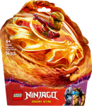 LEGO LEGO® NINJAGO® 71823 Kaiův dračí Spinjitzu spinner