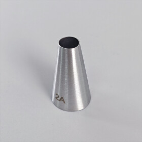 Cake star trezírovací špička č.2A