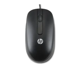 HP Optical 2.9M černá / drátová myš / optická / 800 dpi / USB (Z3Q64AA)