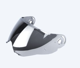 Plexi Scorpion Adf-9000 zrcadlové stříbrné Kds-A-01 - uni