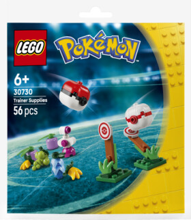 LEGO® 30730 Potřeby pro Trenéry