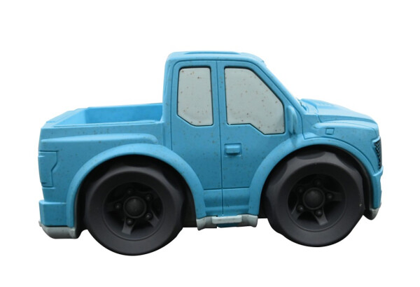 Lexibook modrý pick-up z bioplastu 10 cm - Lexibook
