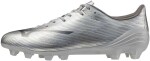 Mizuno Alpha Select FG stříbrné - Kopačky Mizuno Alpha II SELECT P1GA256504 Velikost obuvi v EU: 42,5