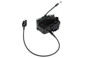 NTY Centrální zámek RENAULT MEGANE II – přední pravý