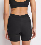 Dámské kraťasy EVER Ease Cyclist - BLACK - černé 0004 - SLOGGI BLACK XS