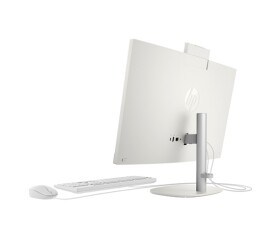 HP AiO ProOne 240G10 23.8 IPS NT i5-1335U,16GB, 512GB M.2 NVMe, WiFi 6 + BT, usb kláv. a myš, Win11Pro EDF_1516893