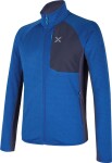 MONTURA Dolomiti 2 Maglia, B.Blue/Graphite Blue velikost: M