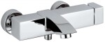 PAFFONI - Level Vanová baterie, chrom LEC022CR