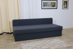 Nábytek VACULÍK Válenda BEÁTA s prošívanými polštáři