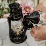 Lampový olej Strömshaga 1 l Strömshaga