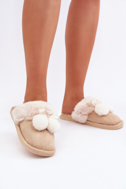 Pantofle model 204930 Step in style 36