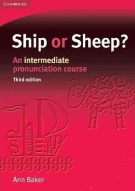 Ship or Sheep? Students Book - Ann Baker