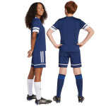Šortky adidas Squadra 25 Jr JN5458 152cm