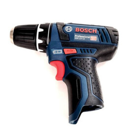 Bosch GSR 12V-15 0 601 868 101