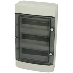 Fibox MCE65 36M 7350006 pouzdro 318 x 507 x 142 x 144 termoplast 1 ks