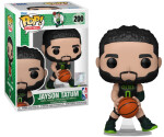 Funko Figurka POP! Jayson Tatum Boston Celtics NBA