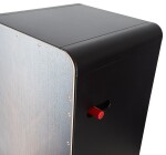 Sela CaSela Pro Black Brown Dragon