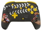 Turtle Beach Rematch Mario Kart World / Gamepad / Bezdrátový / RGB podsvícení / Nintendo Switch 2 / 40 h výdrž (TBC-8105-95)