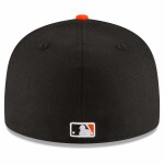 New Era Pánská kšiltovka San Francisco Giants MLB 2002 World Series Cooperstown 59FIFTY Fitted Velikost: 7 1/2