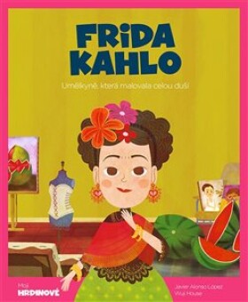 Frida Kahlo López Javier Alonso,