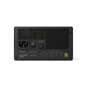Fractal Design ION Gold 3 850W / Zdroj / ATX 3.1 / 80 PLUS Gold / modulární kabely / aktivní PFC (FD-P-IA3G-850-EU)