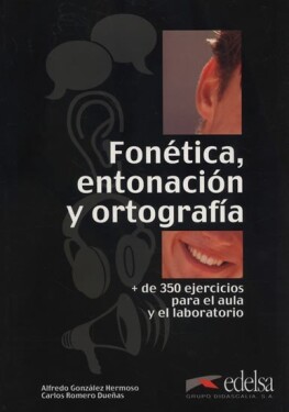 Fonética entonación y ortografía - Hermoso Alfredo González