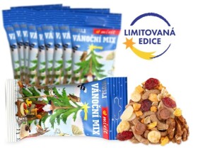 Mixit Vánoční mix do kapsy 50g