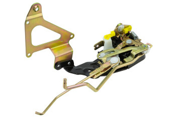 NTY Centrální zámek HYUNDAI ACCENT II – přední levý