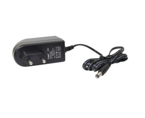 Napájecí síťový adaptér 24V 1000mA 5,5 - 2,1 - 10 mm VSZ-24-01