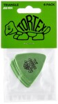 Dunlop Tortex Triangle 0.88