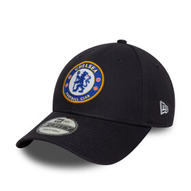 New Era Pánská kšiltovka CHELSEA FC 940 Core