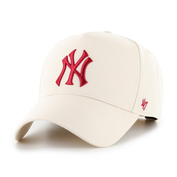 47 Brand Pánská kšiltovka New York Yankees MLB Ballpark ’47 OFFSIDE DT