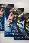 Lovci zatracených - Zuzana Hartmanová