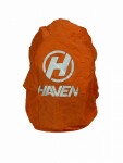 Haven Luminite II 12l černo modrý