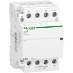 Siemens 3RT2037-3XJ40-0LA2 dráhový stykač 1 spínací kontakt, 1 rozpínací kontakt 53 kW 690 V 65 A s varistorem 1 ks